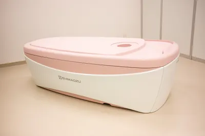 乳房専用PET