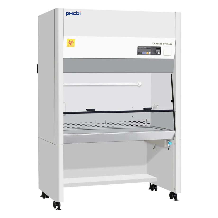 バイオハザード対策用キャビネットの画像