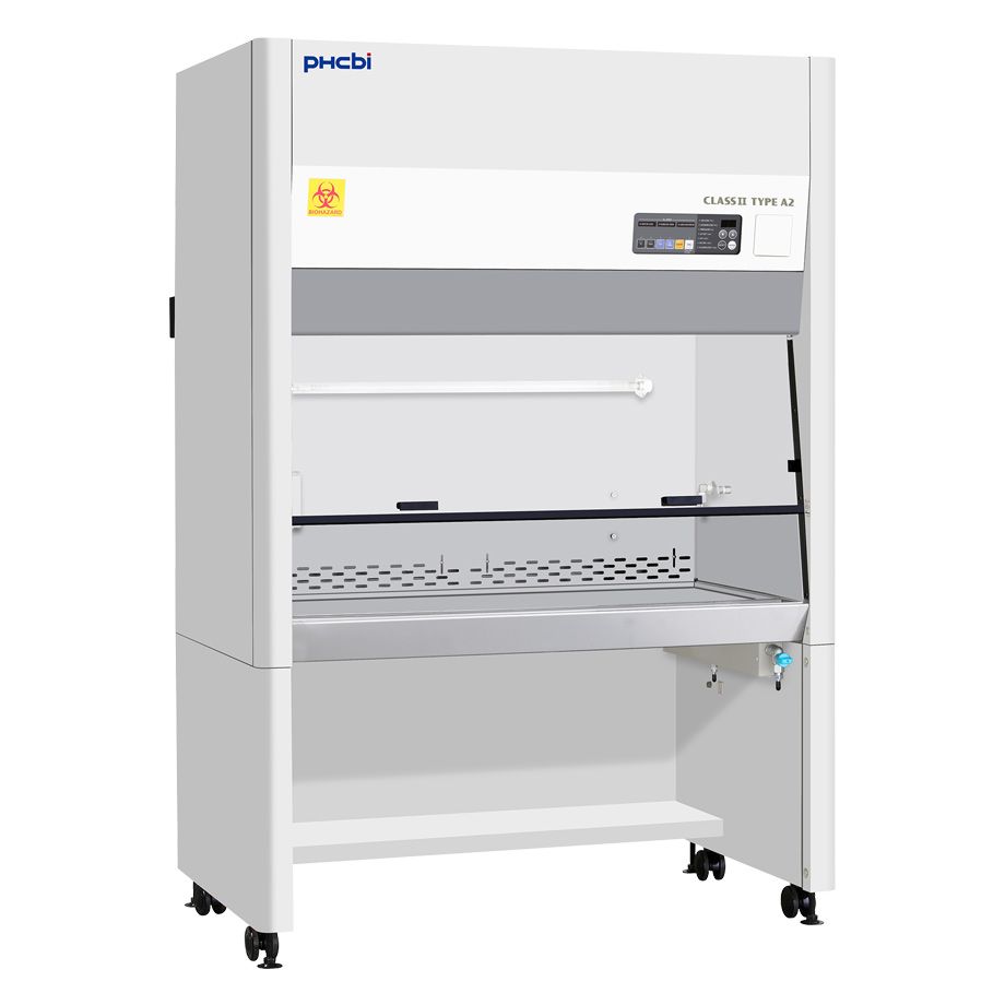 バイオハザード対策用キャビネットの画像