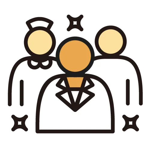 緩和ケアチーム