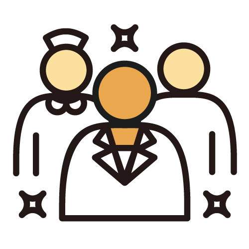 緩和ケアチーム