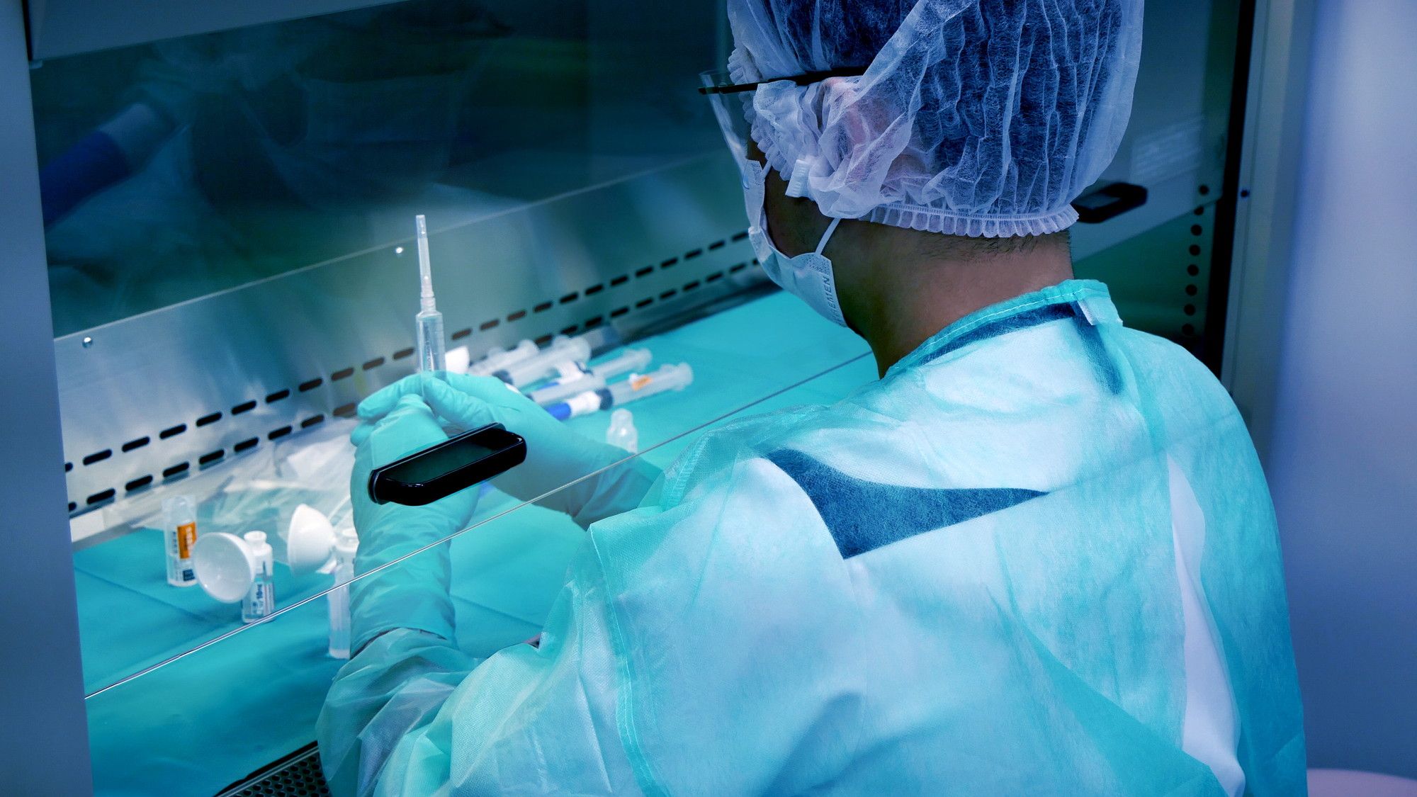 通院化学療法センターのイメージ画像