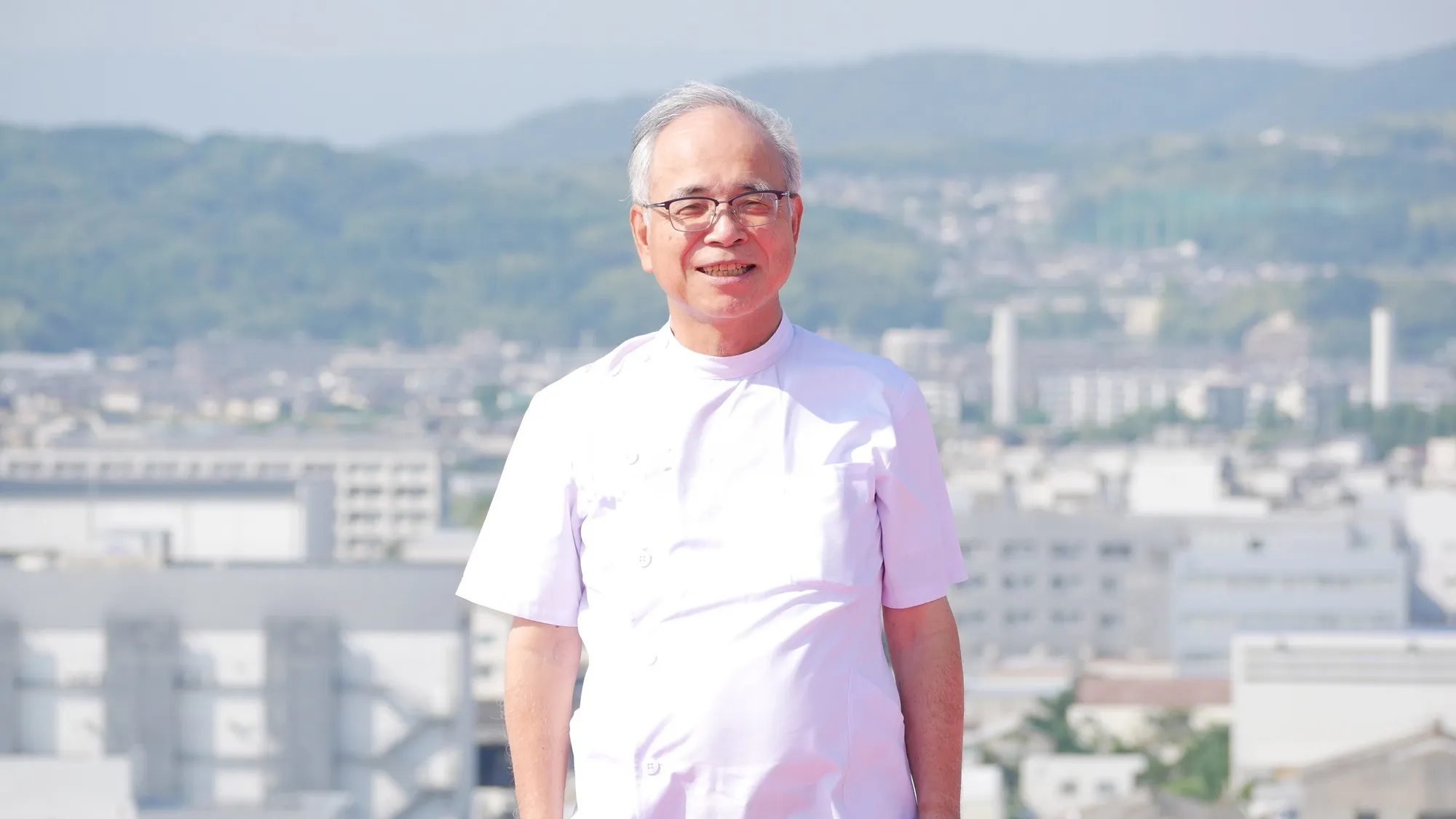 がん診療統括責任者の画像