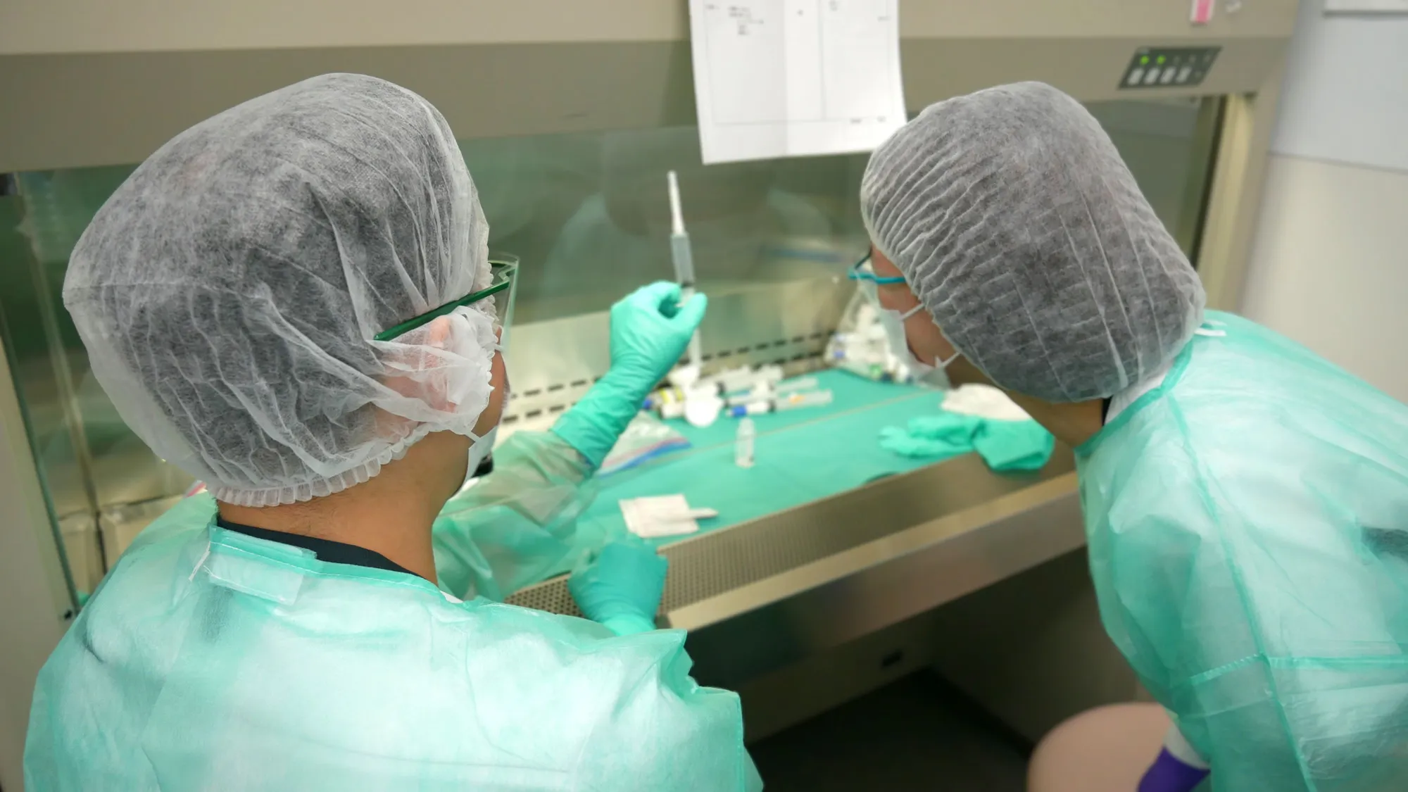 がん薬物療法認定薬剤師の画像