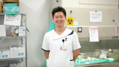 がん薬物療法認定薬剤師の画像