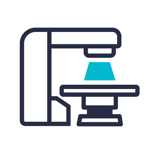 がんの放射線療法