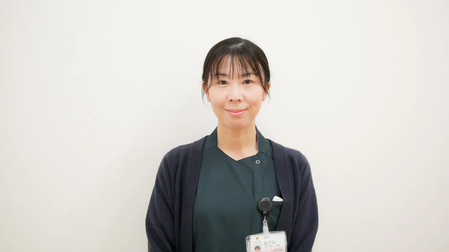 がん看護専門看護師