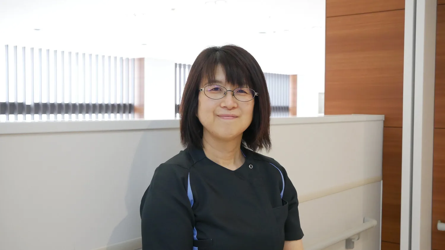 皮膚・排泄ケア看護師