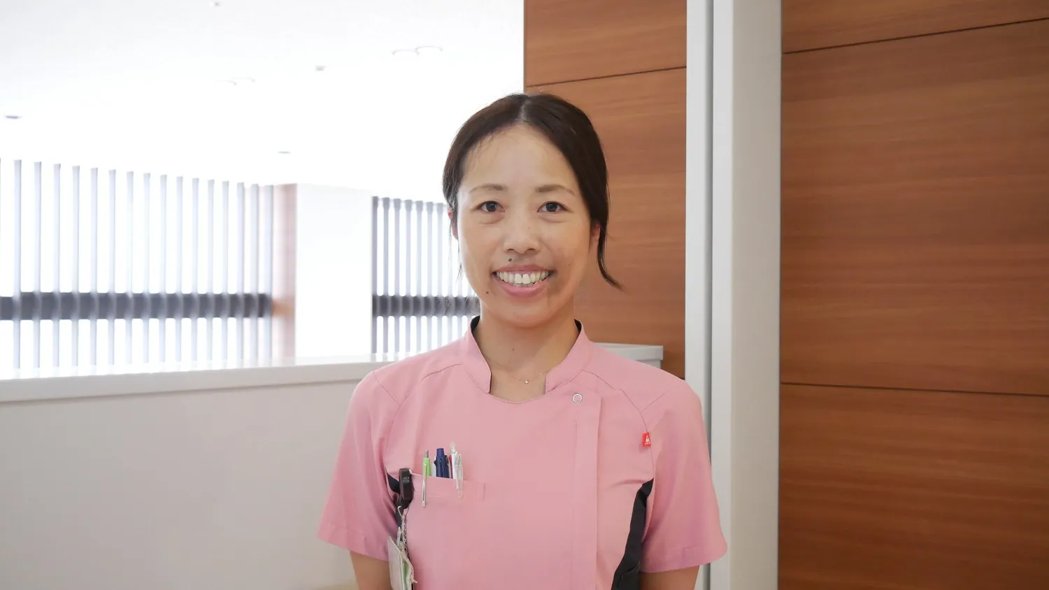 皮膚・排泄ケア看護師