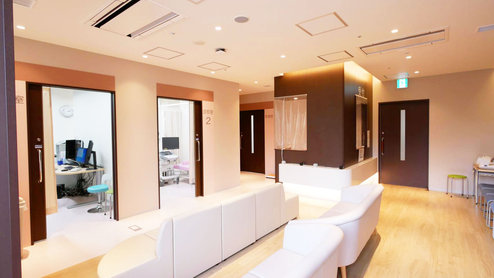 乳腺・ブレストセンター（外来）