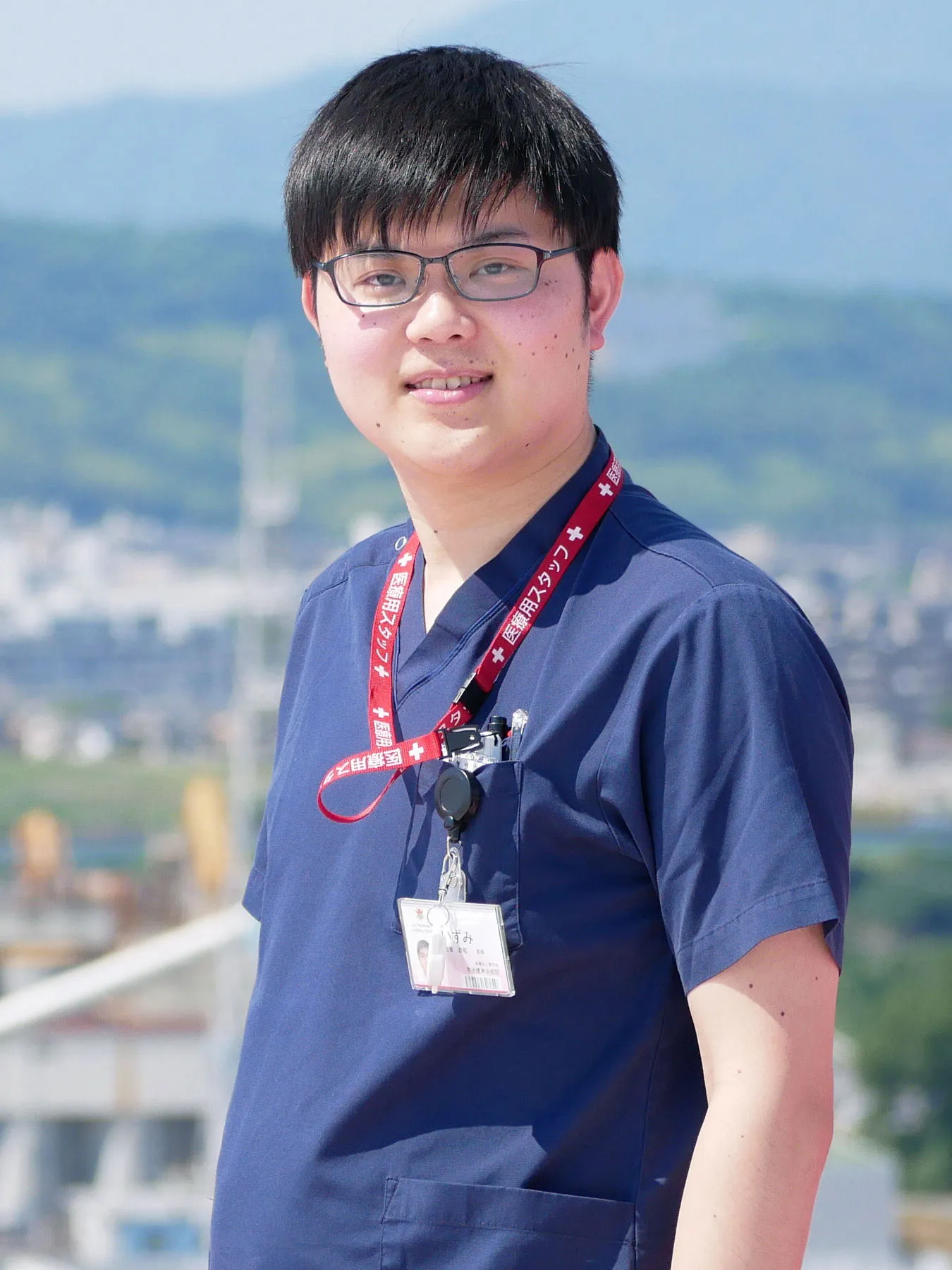 和泉 恭佑