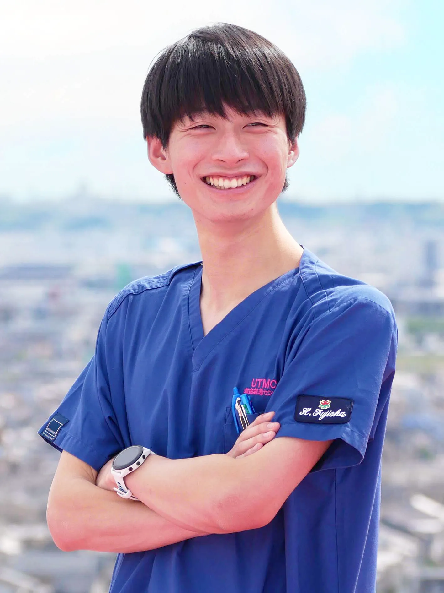 藤岡 寛忠