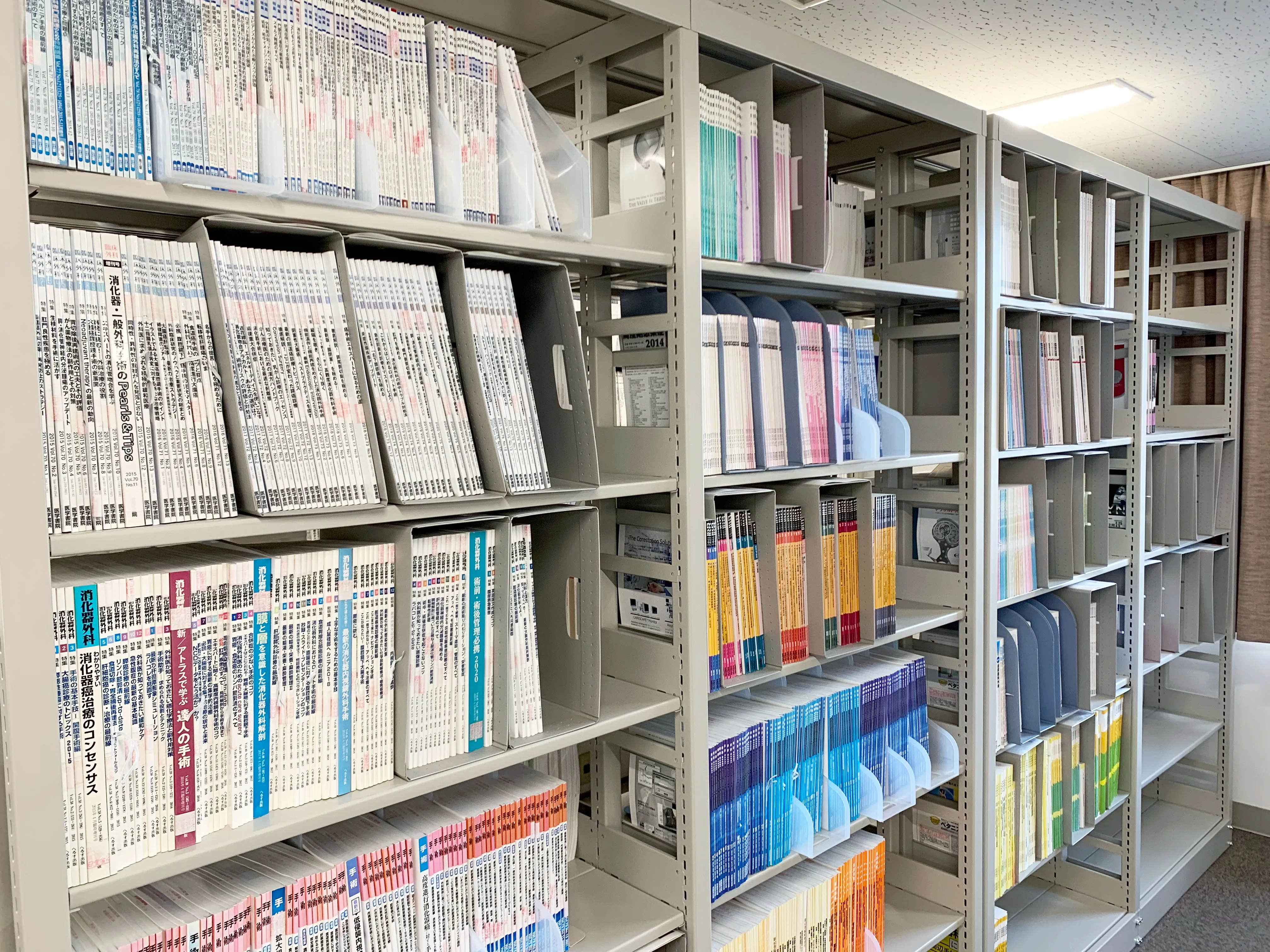 図書室