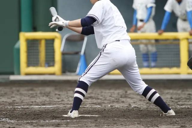 野球部