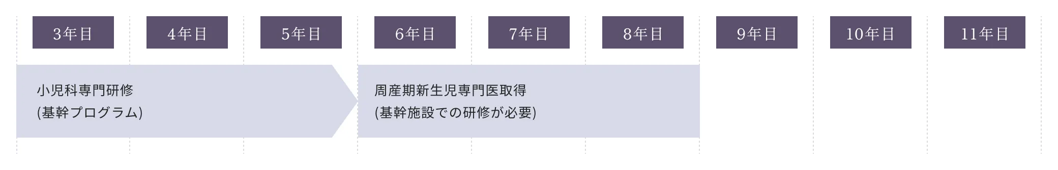 キャリアパス