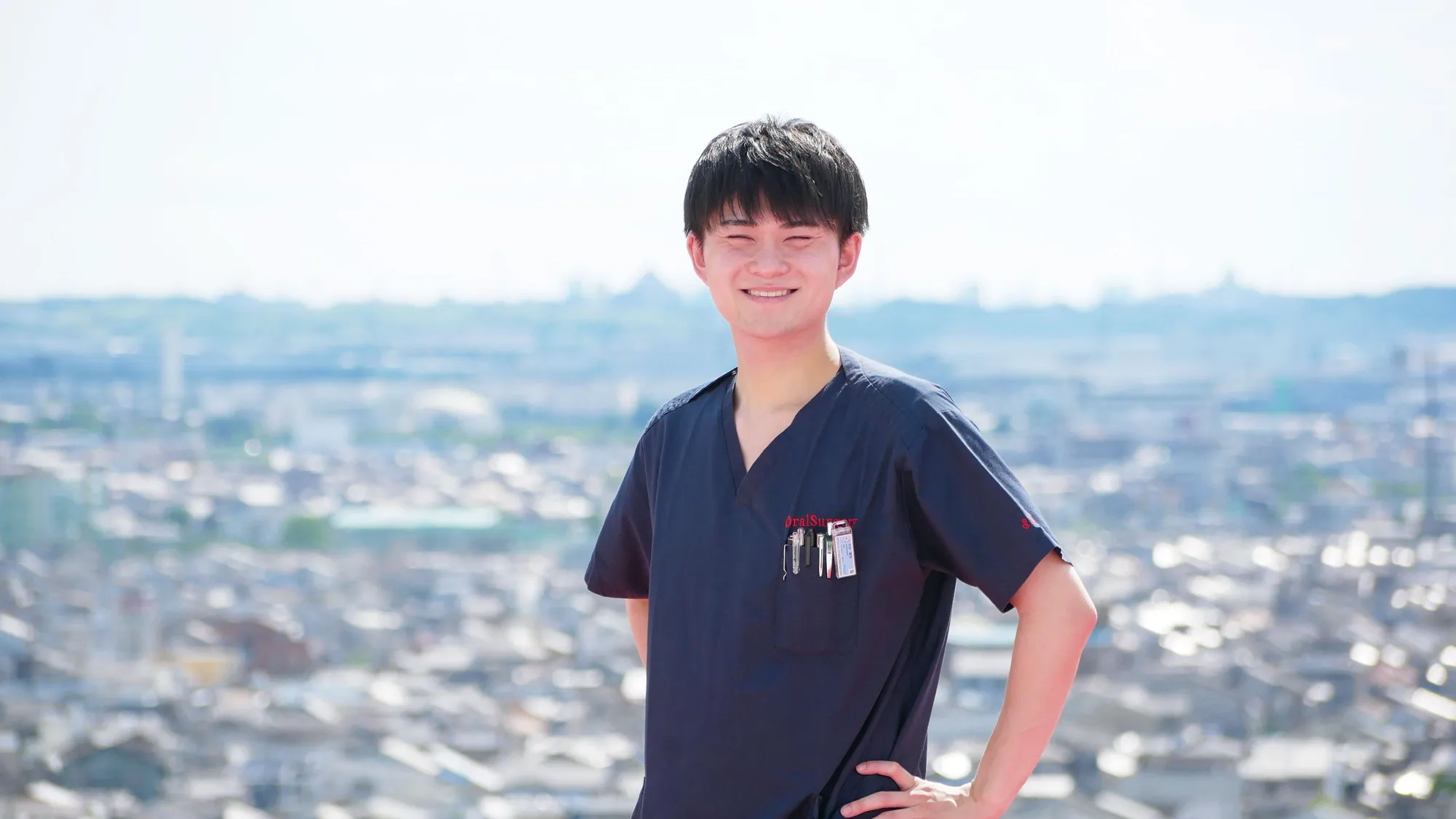 平井 駿弥