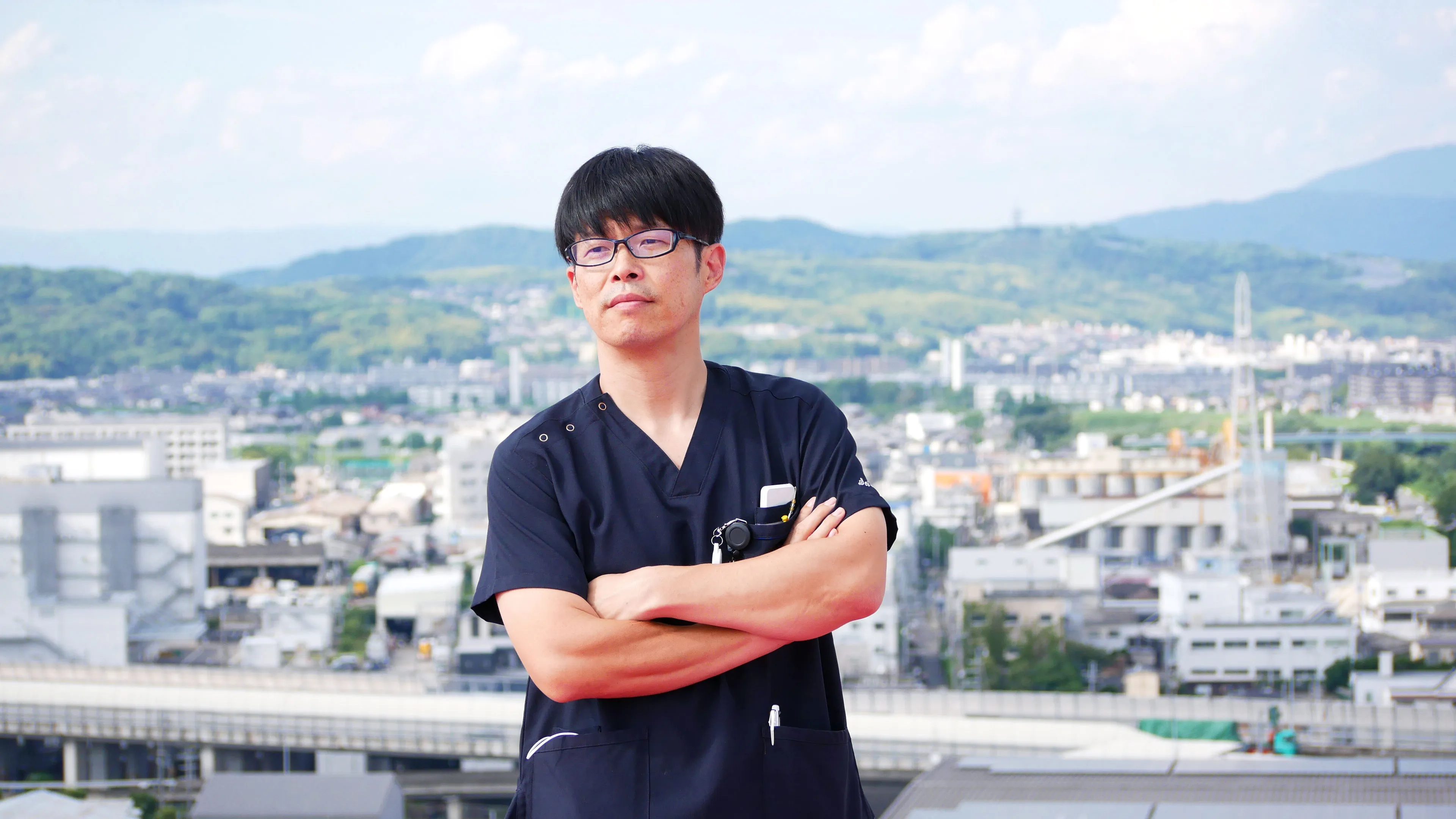 伊藤 静
