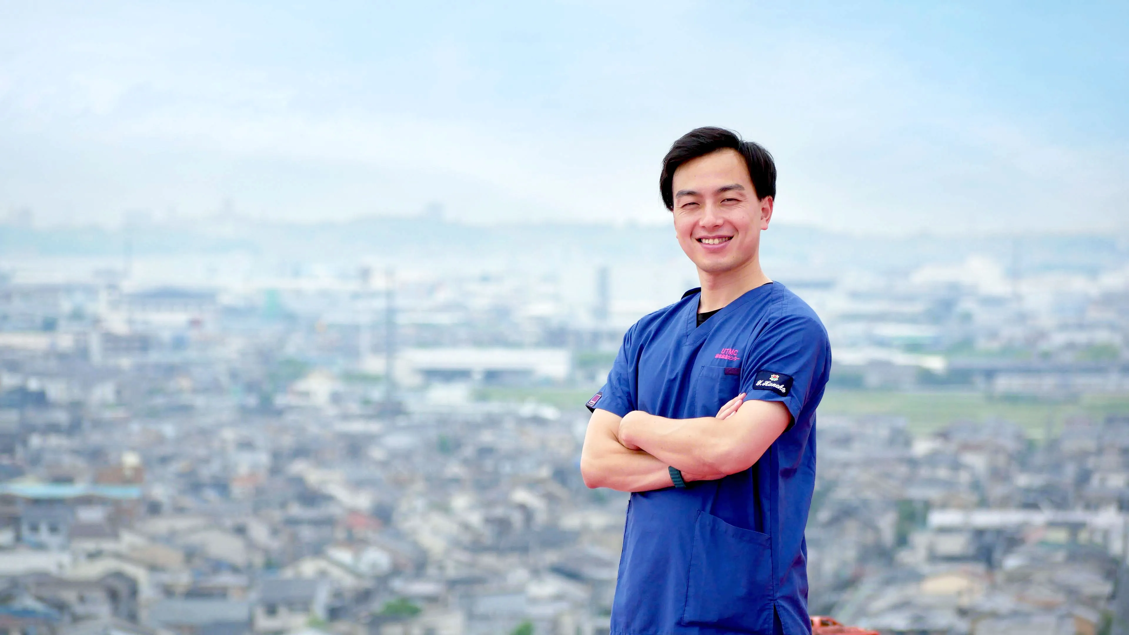 金子 優仁