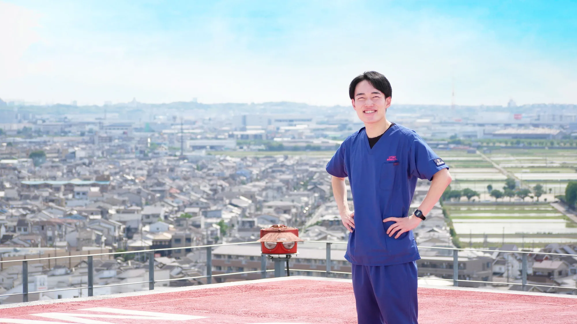 古池 遼弥