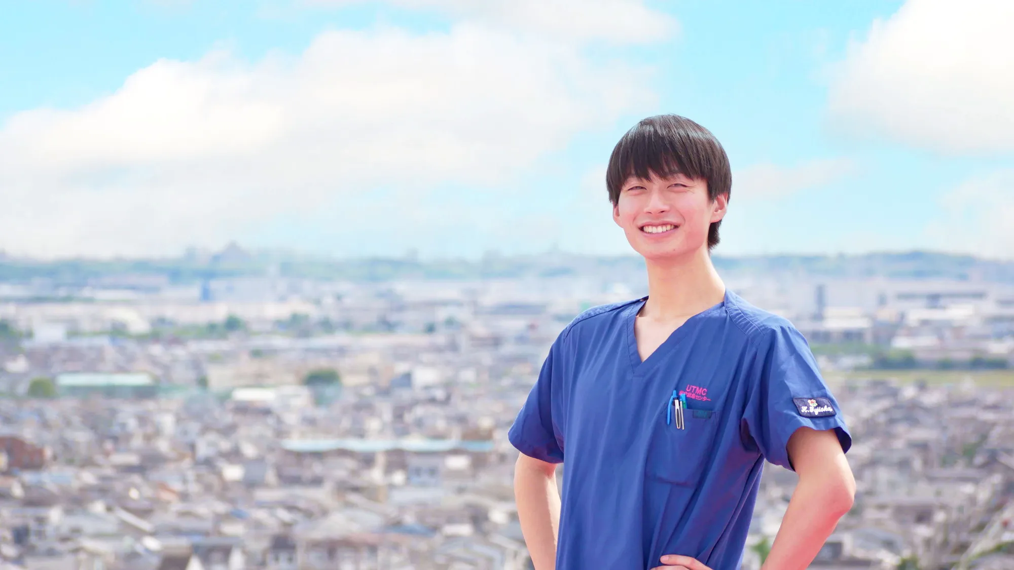 藤岡 寛忠