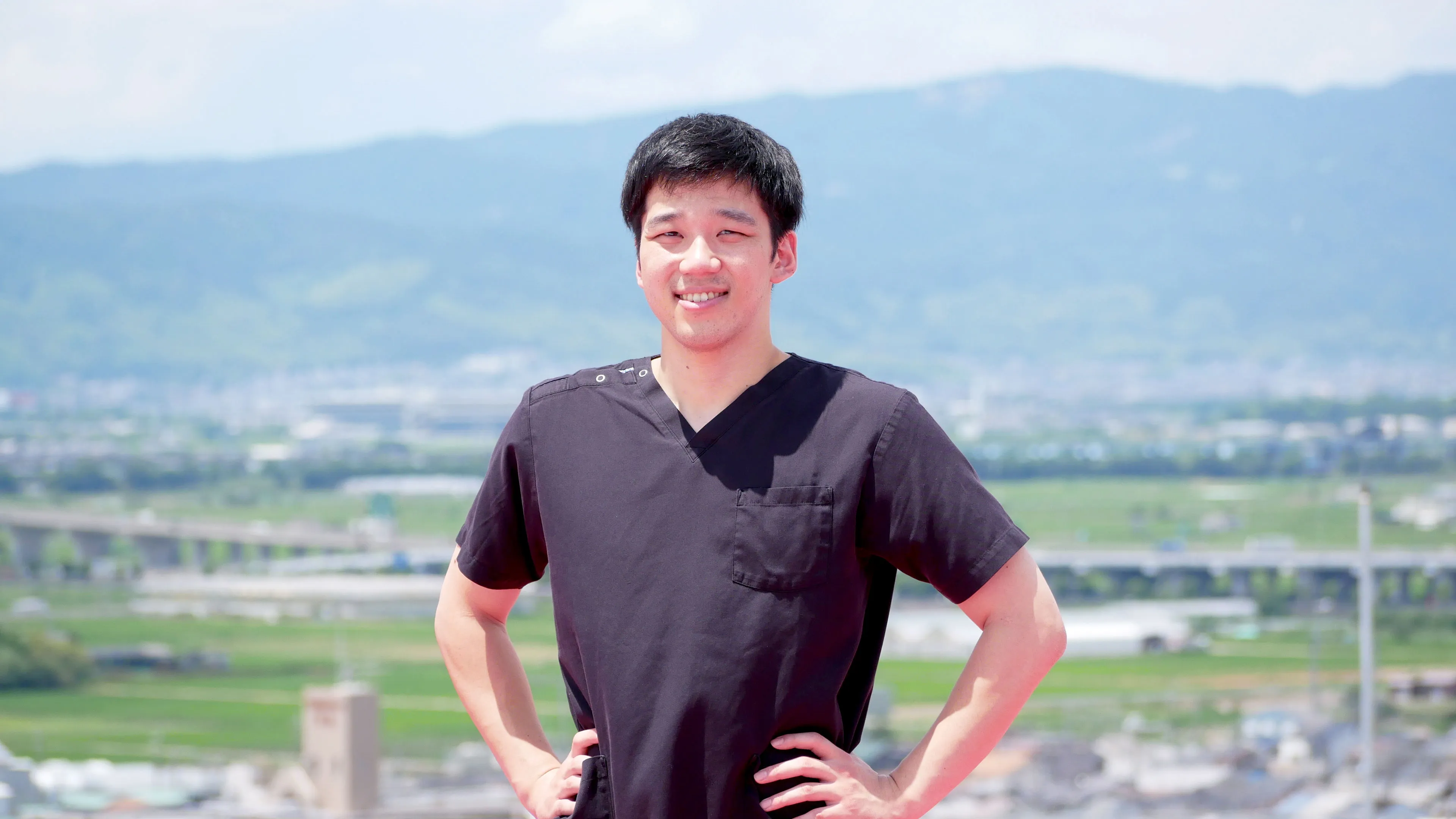 角田 海斗