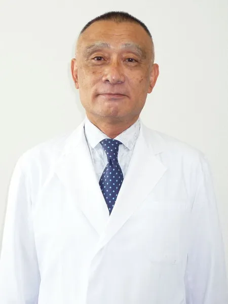 集中治療科部長 福井 道彦