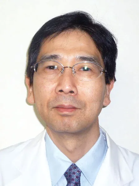 小児外科部長(副院長) 久保田 良浩