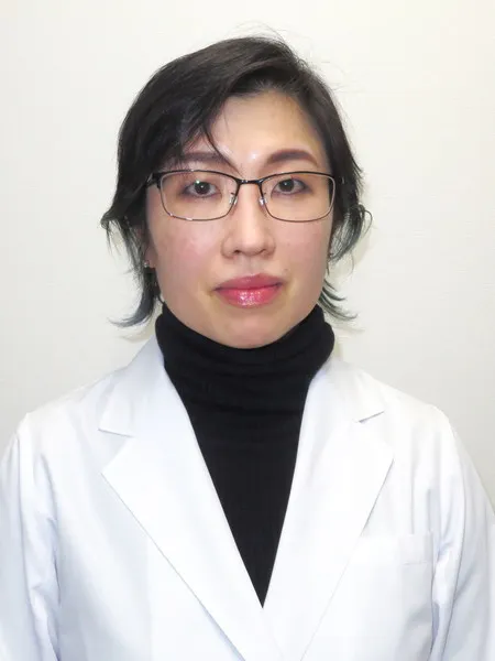 乳腺外科部長 光藤 悠子