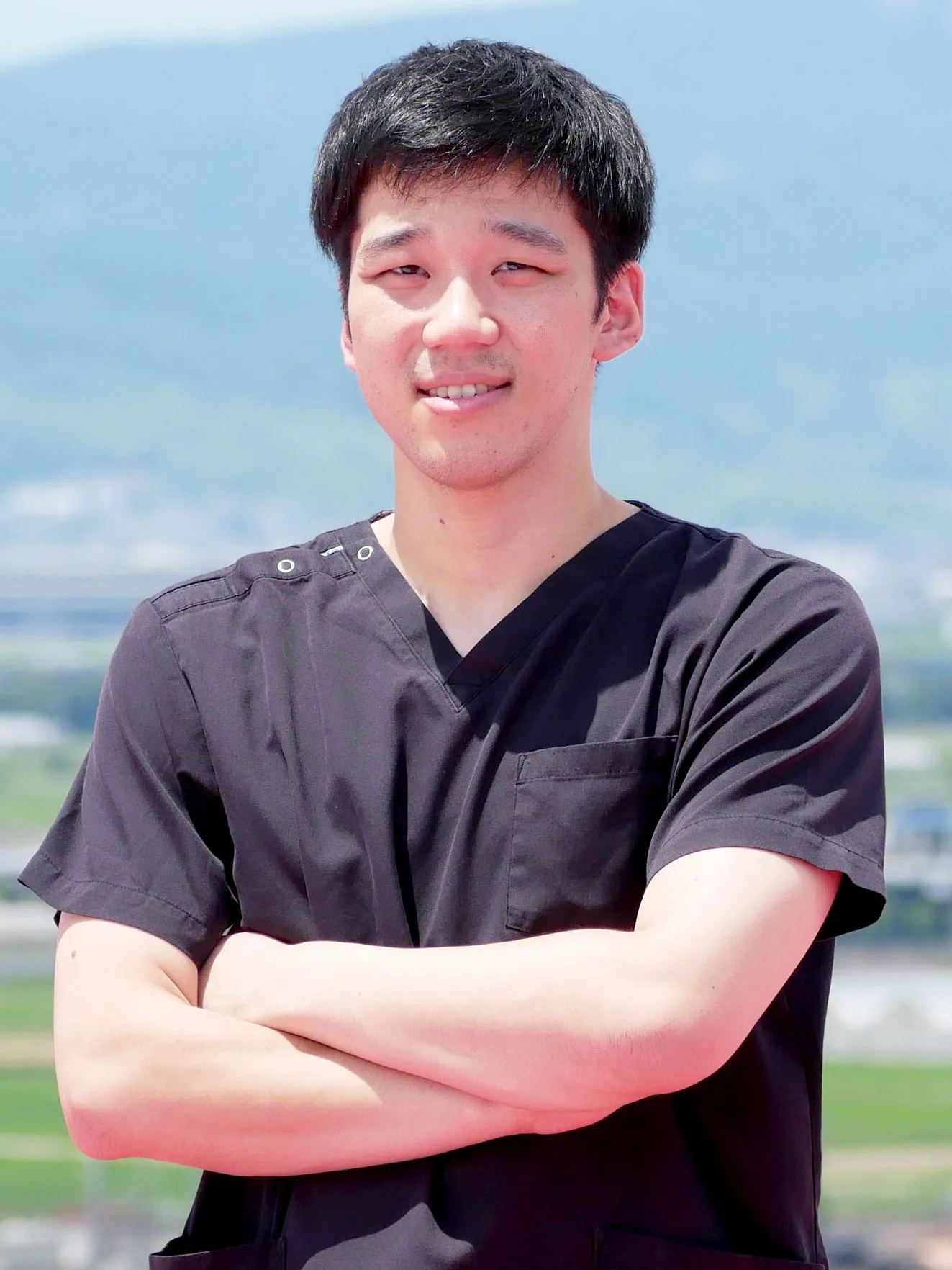 角田 海斗