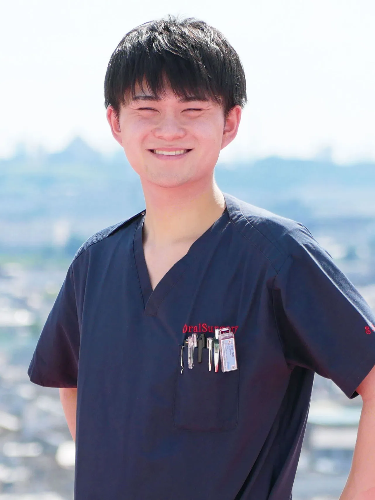 平井 駿弥