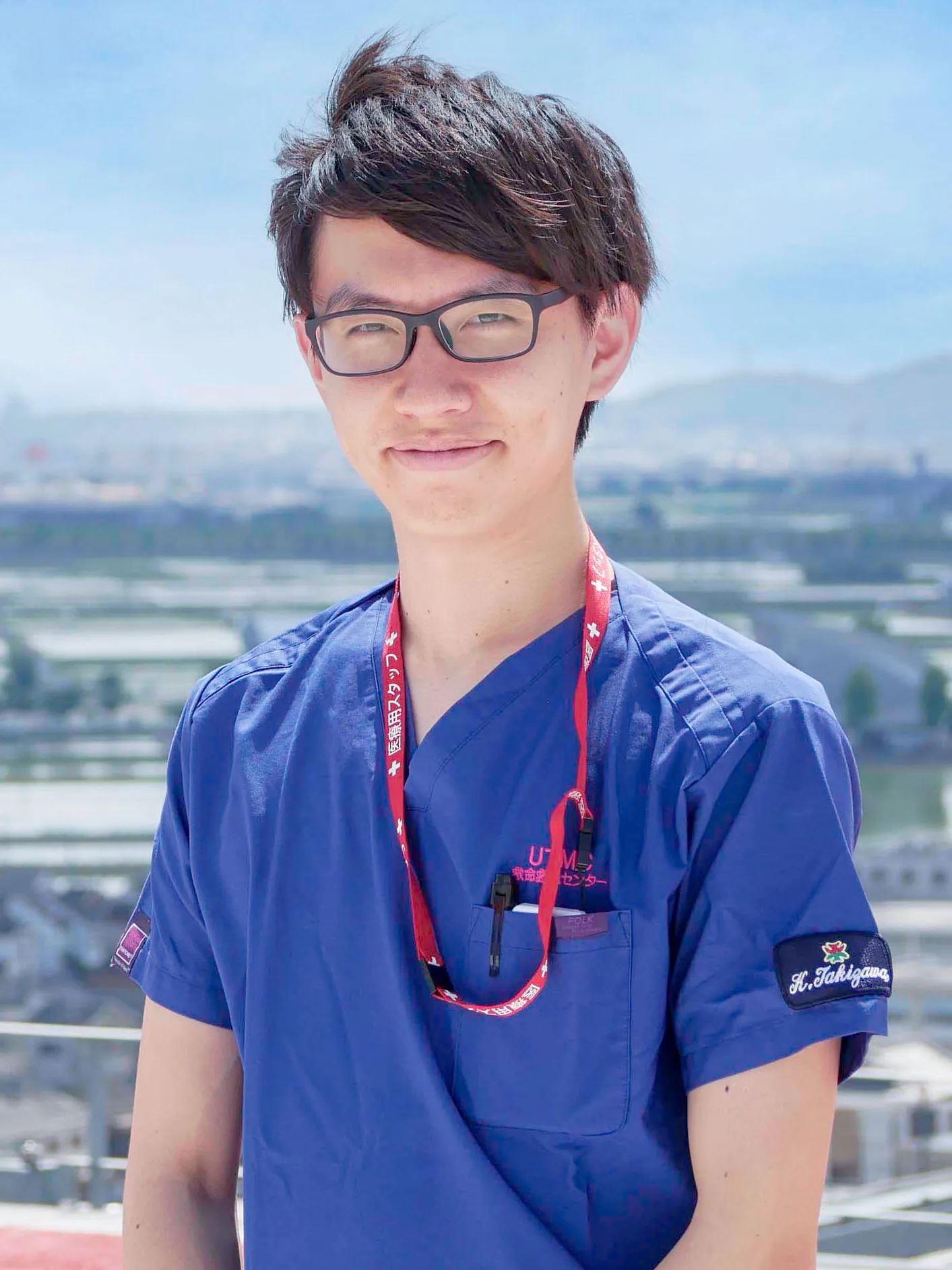 瀧澤 宏介