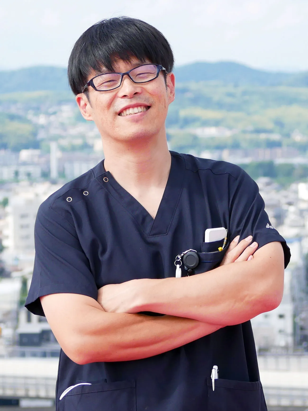伊藤 静