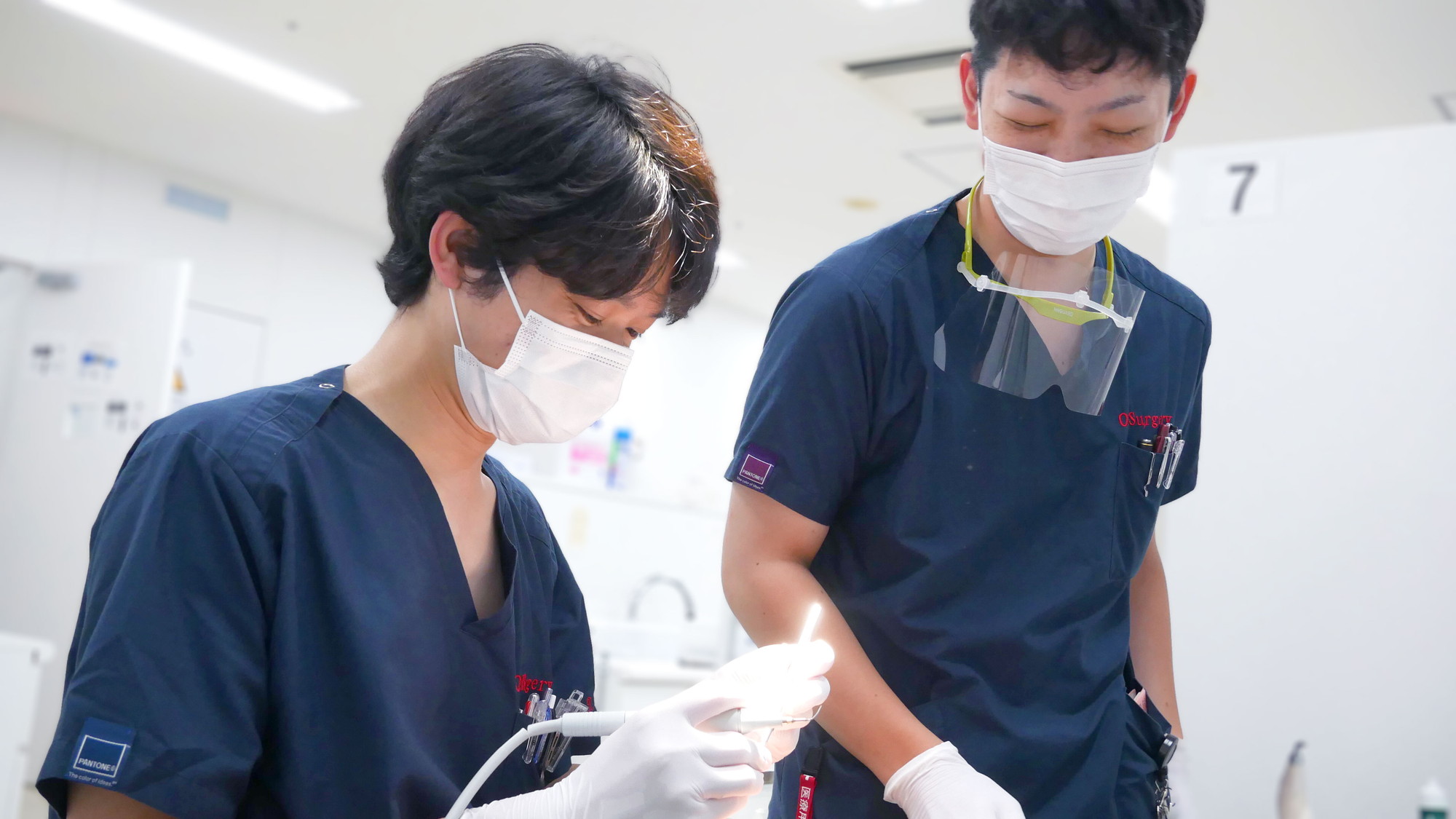 初期研修(歯科)