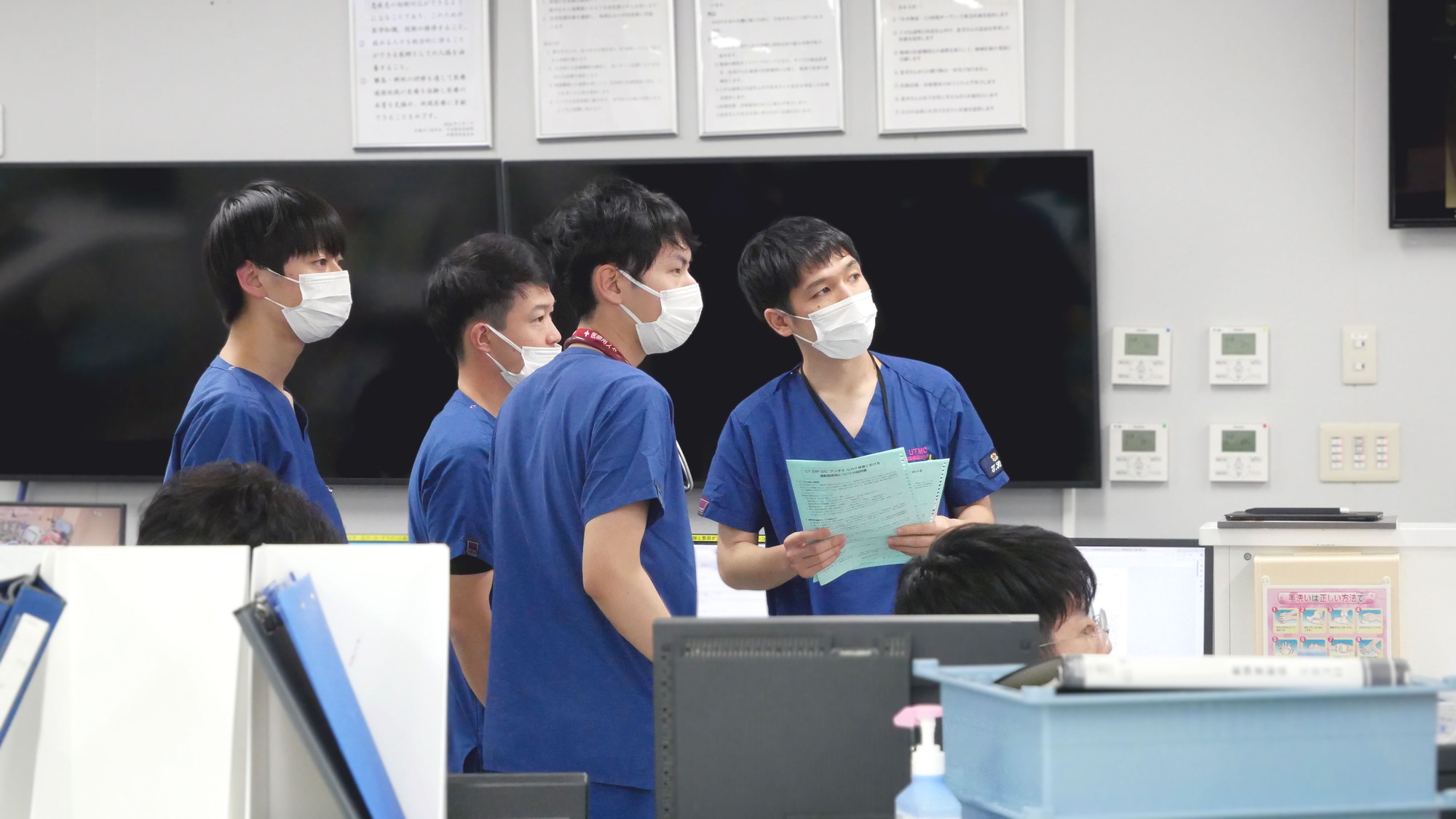 初期研修(医科)