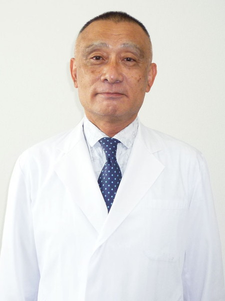 集中治療科部長 福井 道彦