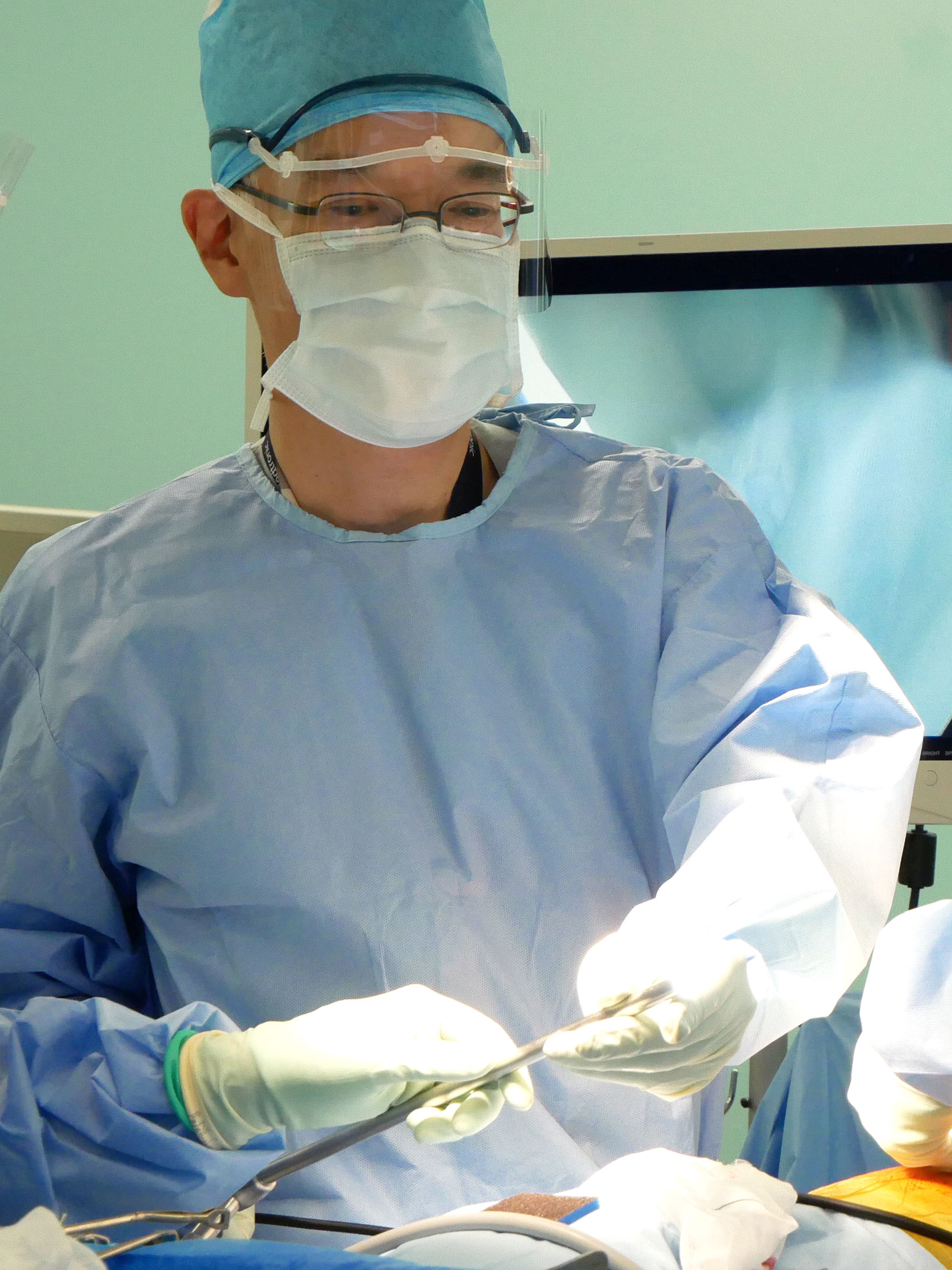 伊東 真哉 医師写真