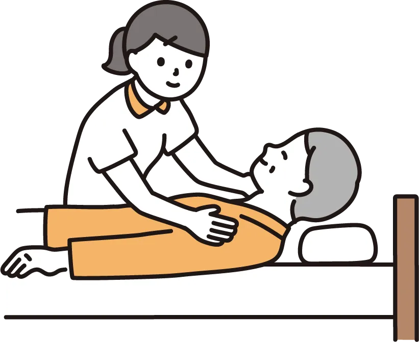 安否確認