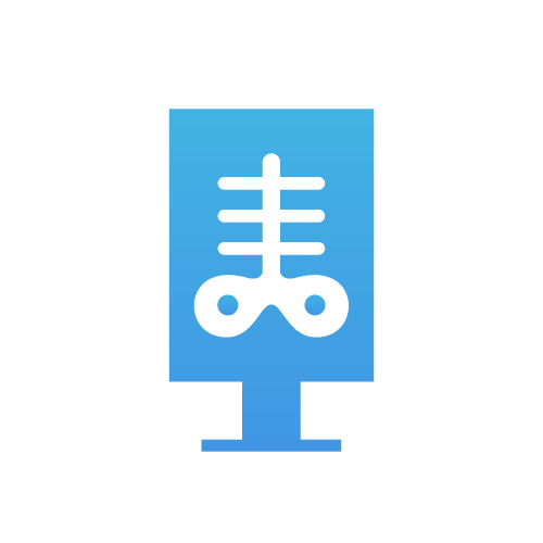 レントゲンで心臓が大きい