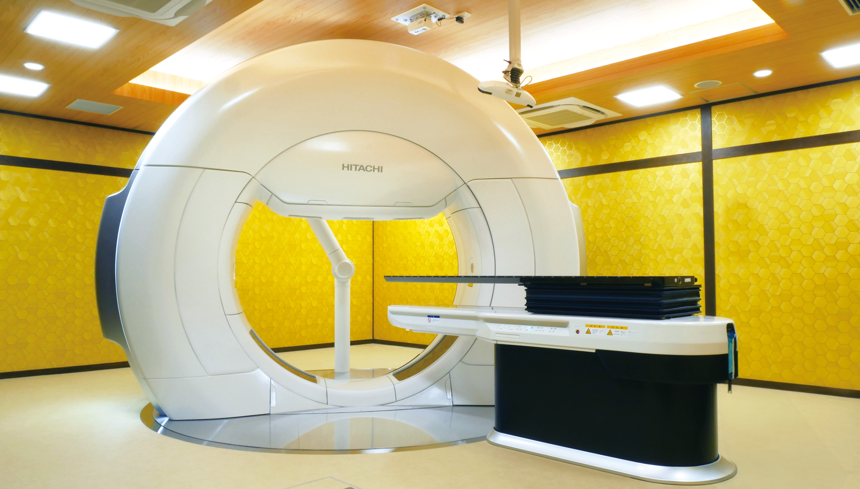 放射線治療装置 OXRAY